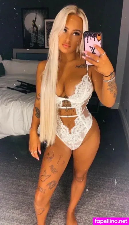 Chloe Harris OnlyFans Thumbnail #4sumnQ1Hr7