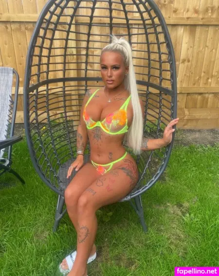 Chloe Harris OnlyFans Thumbnail #IMhdLuyV1m