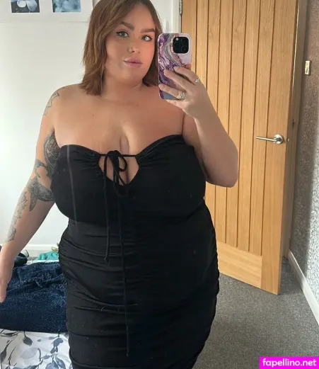 Chloe Hatton OnlyFans Thumbnail #AqUTAsyVGB