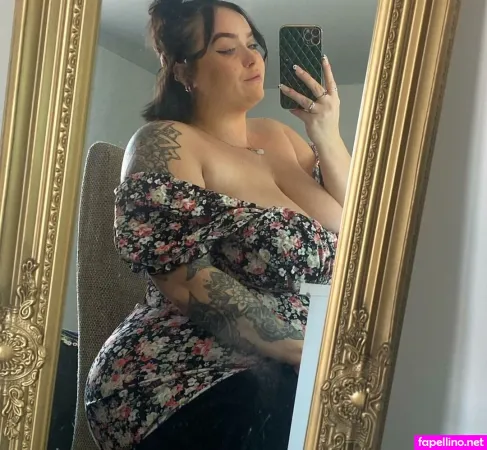 Chloe Hatton OnlyFans Thumbnail #PqRWhGafG8