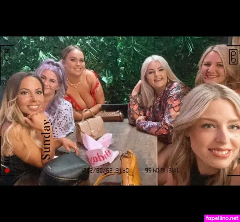 Chloe Hatton OnlyFans Thumbnail #S4BfCbKLiW