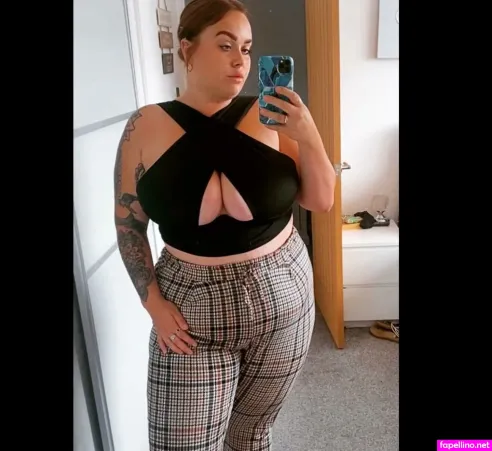 Chloe Hatton OnlyFans Thumbnail #SxDqNAisMO