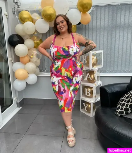 Chloe Hatton OnlyFans Thumbnail #WoVIc4D1GM