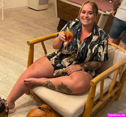 Chloe Hatton OnlyFans Thumbnail #irGnGfzovd