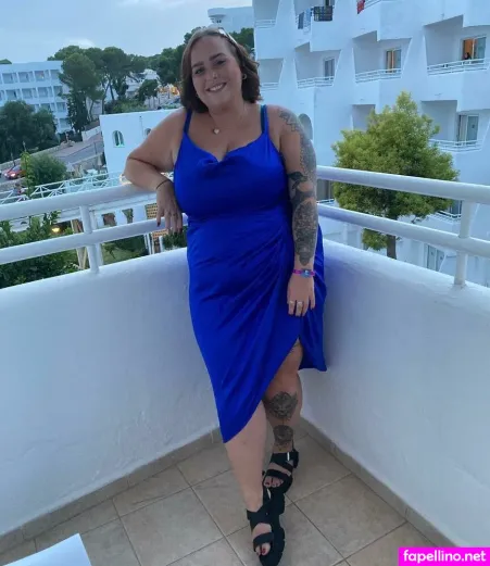 Chloe Hatton OnlyFans Thumbnail #isZAThoSqK