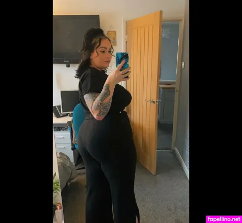 Chloe Hatton OnlyFans Thumbnail #lDL9QRD0Zg