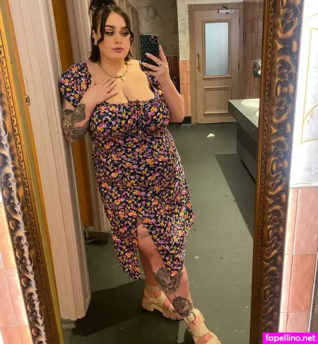 Chloe Hatton OnlyFans Thumbnail #pHwCF1yJJP