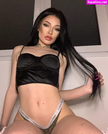 Chloe Heart 190 OnlyFans Thumbnail #ulnStOvaRP