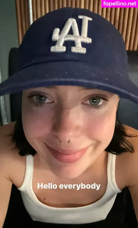 Chloe Hodgson Chloehodgson OnlyFans Thumbnail #84FoPAXg5D
