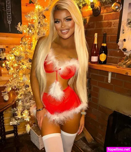 Chloe Inskip OnlyFans Thumbnail #0tEgu7oAaE