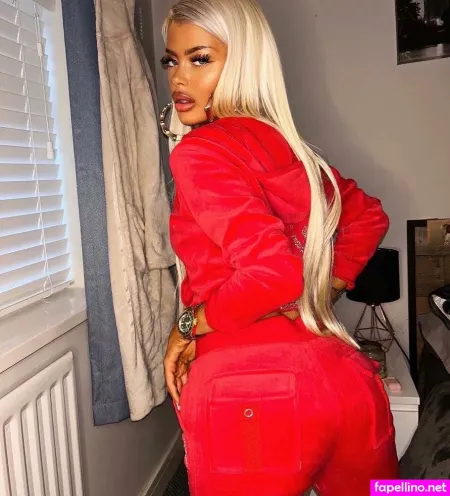 Chloe Inskip OnlyFans Thumbnail #Hwmy4whwCl