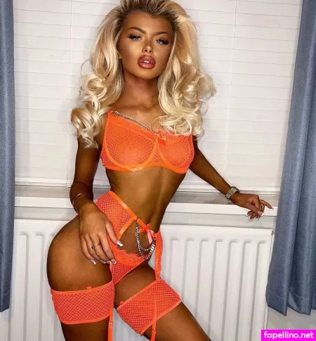 Chloe Inskip OnlyFans Thumbnail #NWytbHPyvl