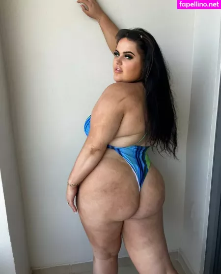 Chloe Jade Paul OnlyFans Thumbnail #EKMbiYawqq