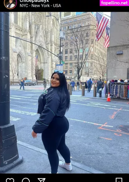 Chloe Jade Paul OnlyFans Thumbnail #NTKJhIa9xL