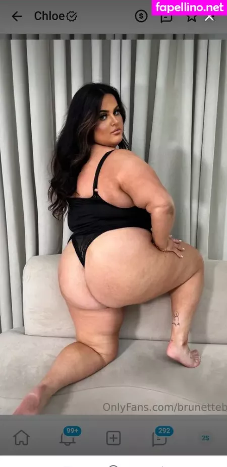 Chloe Jade Paul OnlyFans Thumbnail #RTZWjfZjlB