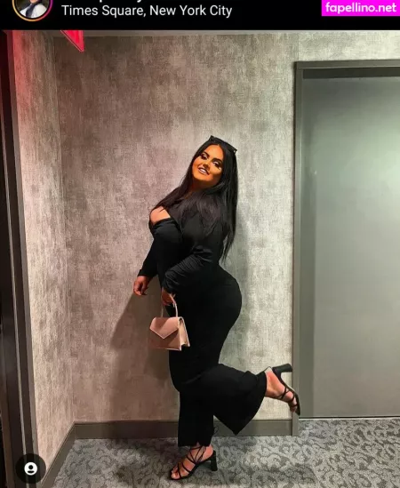 Chloe Jade Paul OnlyFans Thumbnail #RkyFkvrjj0