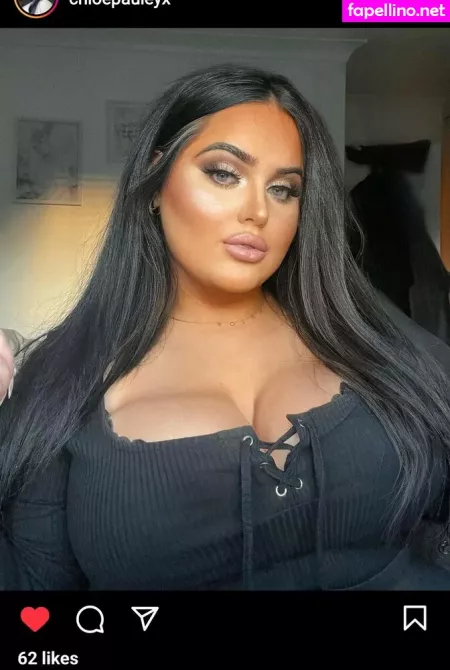 Chloe Jade Paul OnlyFans Thumbnail #gilP9dol3E