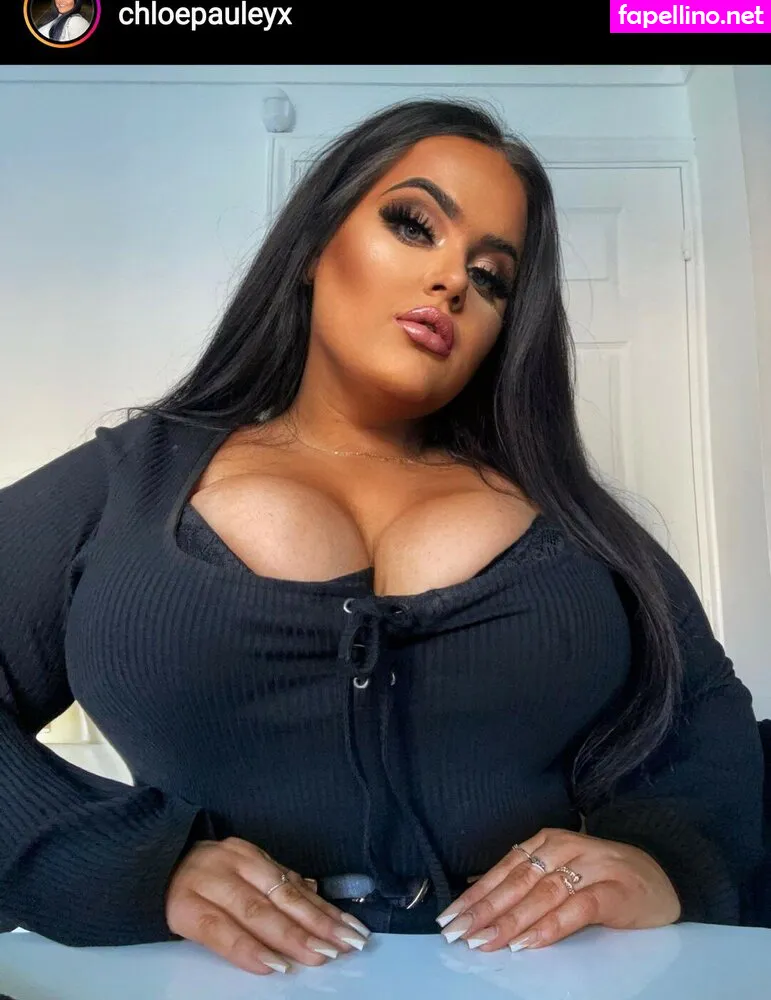 brunettebaddiie, chloepauleyx Nude Leaked OnlyFans Photo #ma67NX1RyC