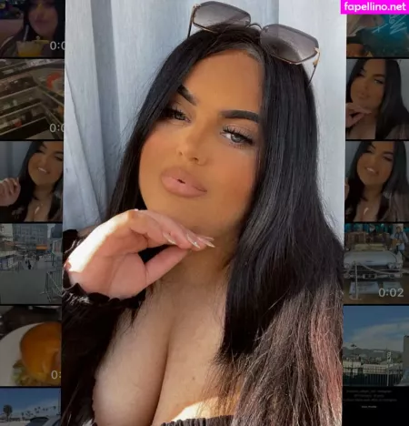 Chloe Jade OnlyFans Thumbnail #BbiVS3ARuX