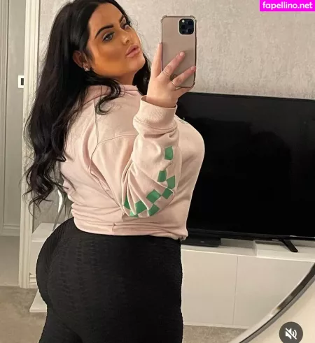Chloe Jade OnlyFans Thumbnail #BnIP8eQF6X