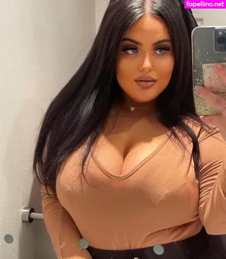 Chloe Jade OnlyFans Thumbnail #DJi33GEEpr