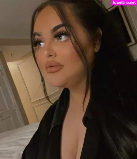 Chloe Jade OnlyFans Thumbnail #NXgoEZjU0A