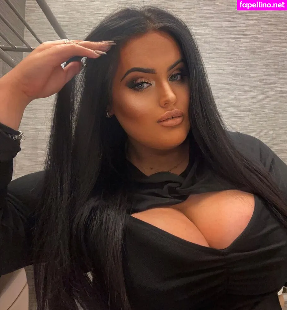 Chloe Pauley, brunettebaddiie, chloejadetravels Nude Leaked OnlyFans Photo #d7sVyuKved