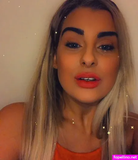Chloe Joanne Carter OnlyFans Thumbnail #MEaKAgpseM