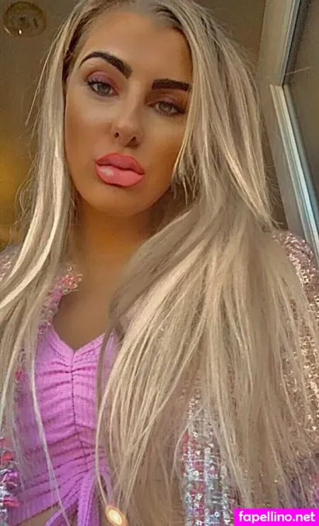 Chloe Joanne Carter OnlyFans Thumbnail #XDMRbNYkrN