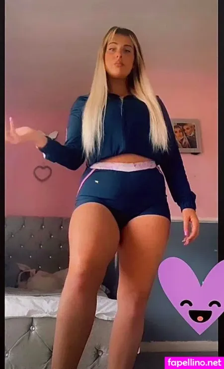 Chloe Joanne Carter OnlyFans Thumbnail #kasppZE1Cn