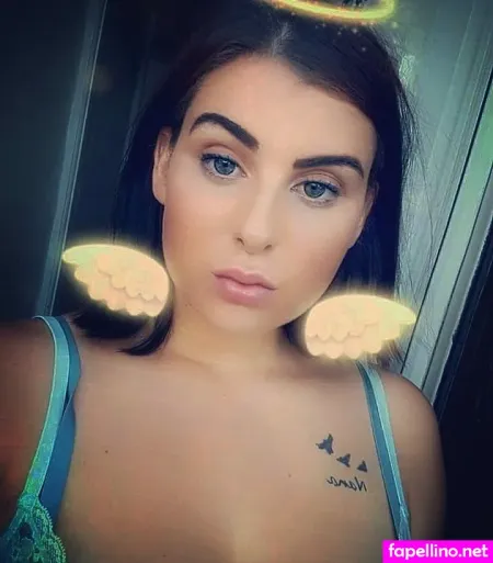 Chloe Joanne Carter OnlyFans Thumbnail #sa4XhOnibZ