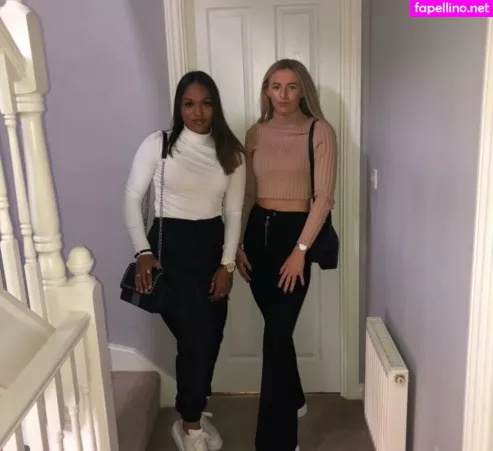 Chloe Kelly OnlyFans Thumbnail #CN0S9GBtj6