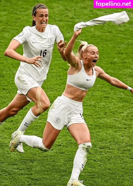 Chloe Kelly OnlyFans Thumbnail #KKNNJ1LyaV