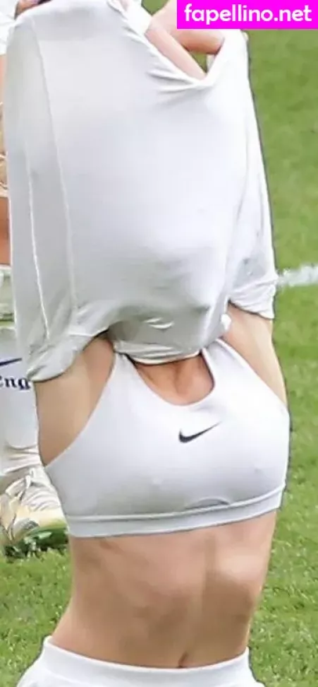 Chloe Kelly OnlyFans Thumbnail #Quf3u9r0ym