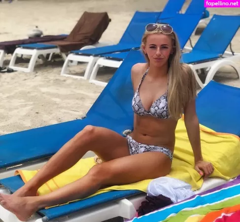 Chloe Kelly OnlyFans Thumbnail #SzhHDNVKpW