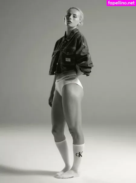 Chloe Kelly OnlyFans Thumbnail #kWp0a3SRDF