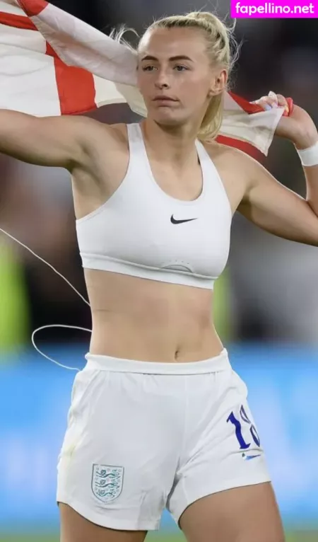 Chloe Kelly OnlyFans Thumbnail #mHLSjmhVUo