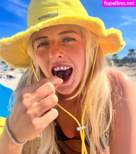 Chloe Kelly OnlyFans Thumbnail #tw9lYLV98q