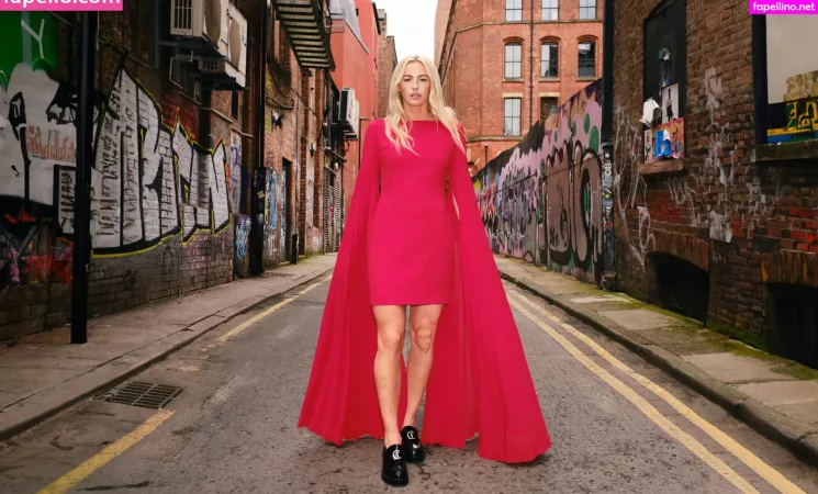 Chloe Kelly OnlyFans Thumbnail #vGNs6UeTwP