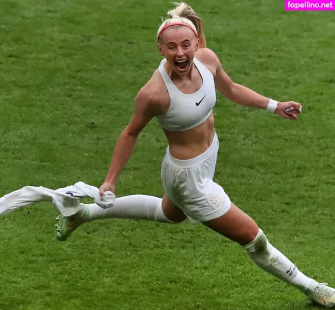 Chloe Kelly OnlyFans Thumbnail #x1rfQCKUTT