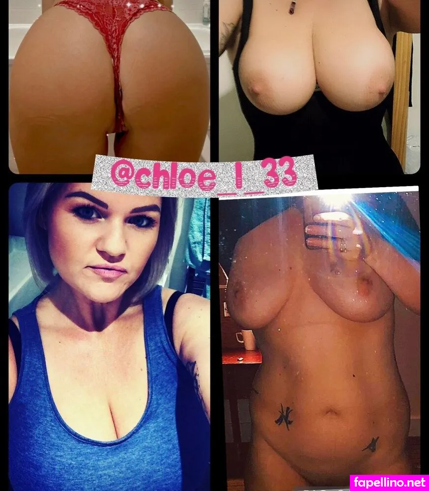 Free, chloe_l_33 Nude Leaked OnlyFans Photo #Fy7bYWLO0H