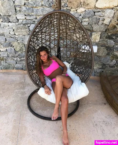 Chloe Lang OnlyFans Thumbnail #EuEUvlsxRO