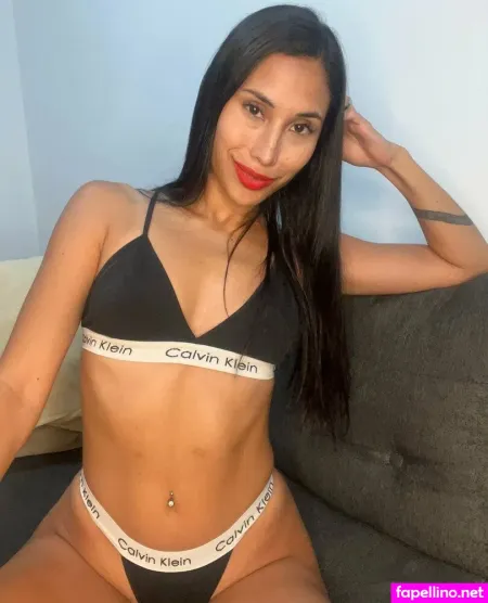 Chloe Latinbaby OnlyFans Thumbnail #JUJEdqsyFK