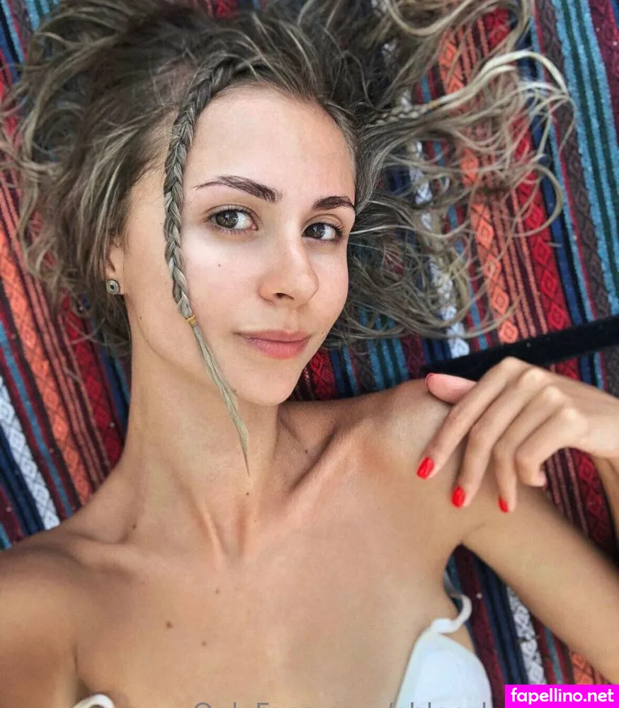 chloe_leafs_free, four_leaf_chloe Nude Leaked OnlyFans Photo #IEZUe7NWcw