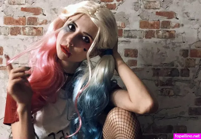 Chloe Leafs Free OnlyFans Thumbnail #KmgVDjiEpU