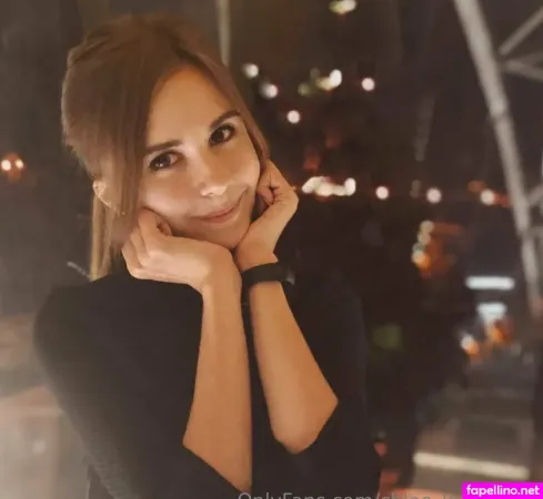 Chloe Leafs Free OnlyFans Thumbnail #pkRSRGgplH