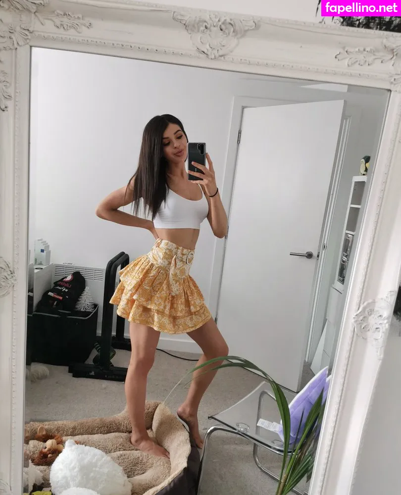 chloelockleyy Nude Leaked OnlyFans Photo #hajwOIaK73