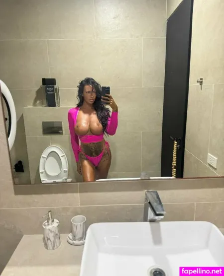 Chloe Lopezz OnlyFans Thumbnail #mCzhjNDVuj