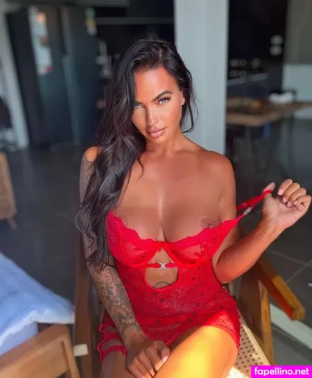 Chloe Lopezz OnlyFans Thumbnail #yp3vwf7y2j