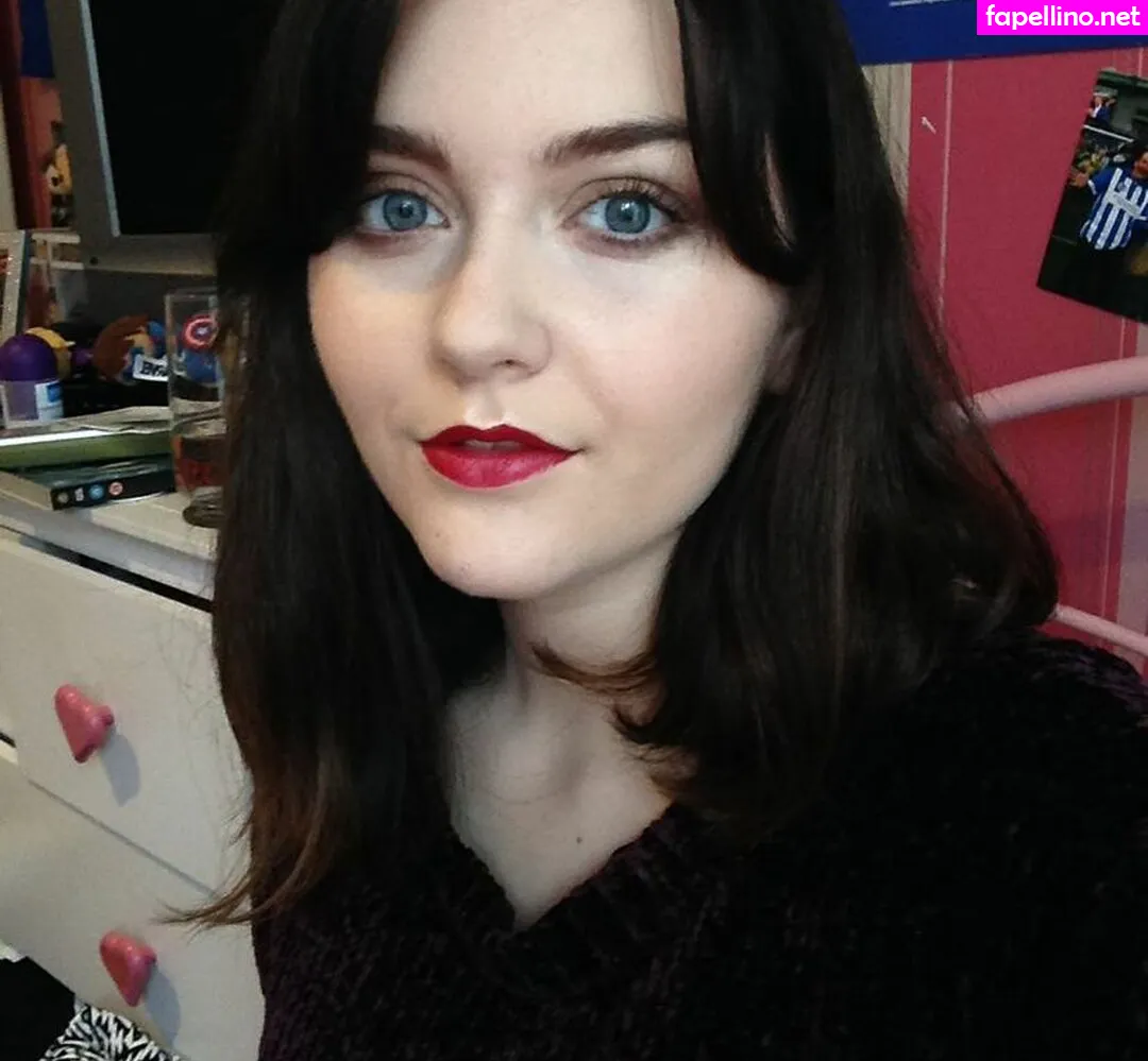 Brighton, Britishteahater Nude Leaked OnlyFans Photo #svHyg83AgM